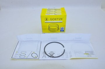 Motor Segman Tk.Std 1.6 16 Valf Megane-Clio (79.5)