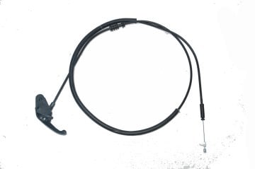 Motor Kaput Açma Teli Kango 2007 Sonrası