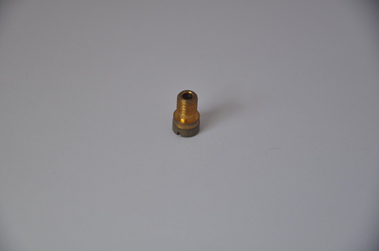 Karbüratör Memesi 1.6 Doğan-Şahin-Kartal (Büyük)