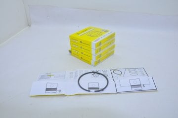 Motor Segman Tk.Std 1.5 Clio-Kango-Megane II