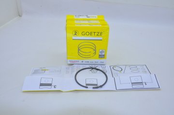 Motor Segman Tk.Std 1.5 Clio-Kango-Megane II