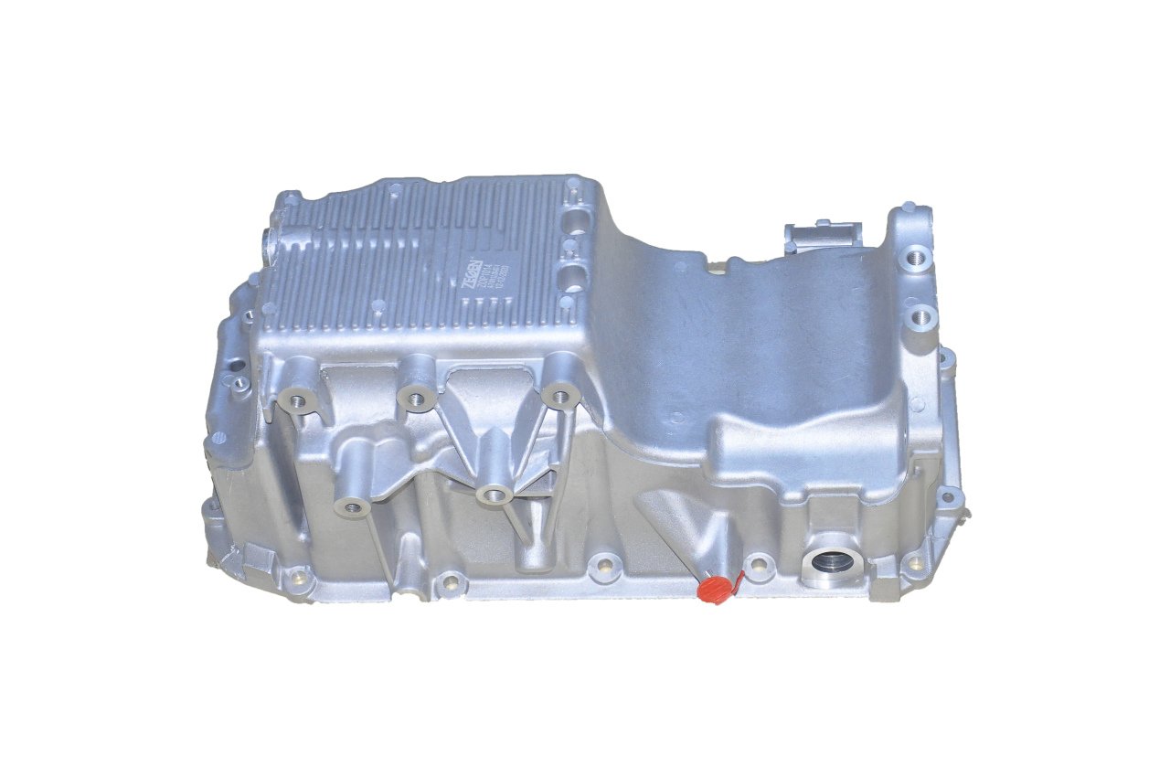 Yağ Karteri 1.6 Jtd Linea-Doblo