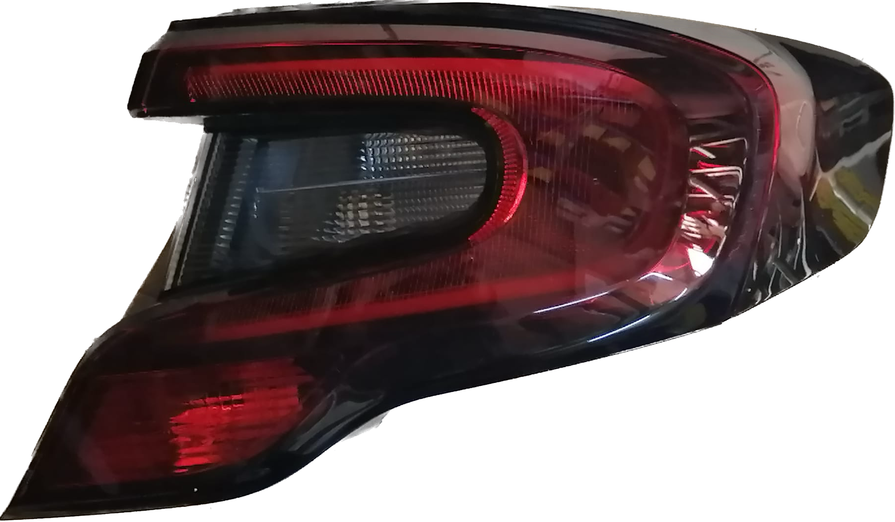 Stop Lambası Dış Sağ Egea Sedan (Ledli)