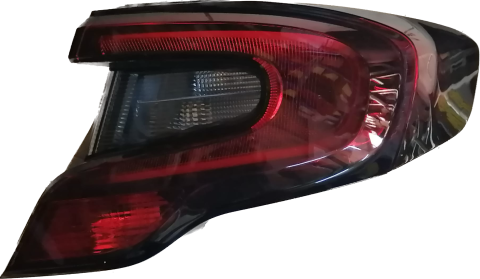 Stop Lambası Dış Sağ Egea Sedan (Ledli)