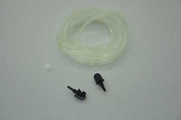 Su Fiskiye Hortum Tk.Doğan-Şahin-Kartal