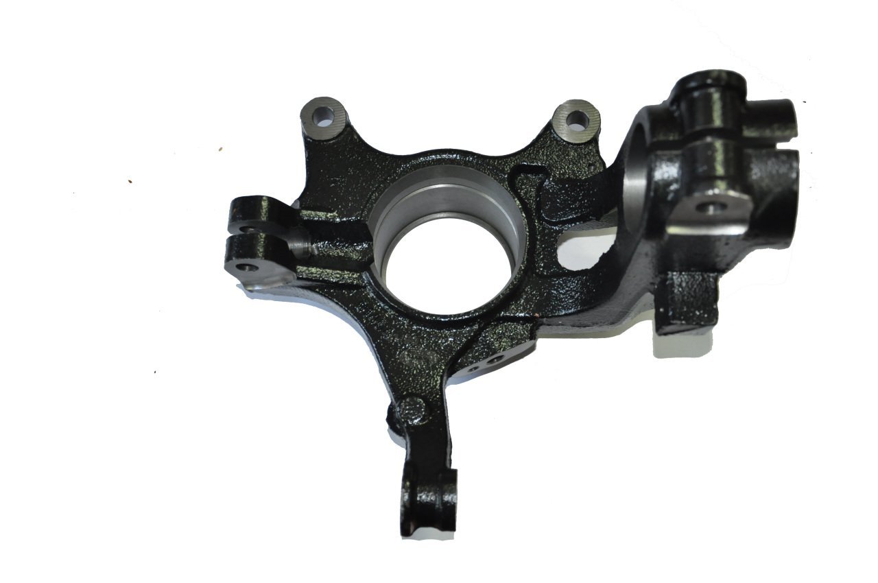 Aks Taşıyıcı Ön Sağ Megane IV (Otomatik Vites)