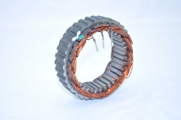 Alternatör Statörü R9-R11-R21