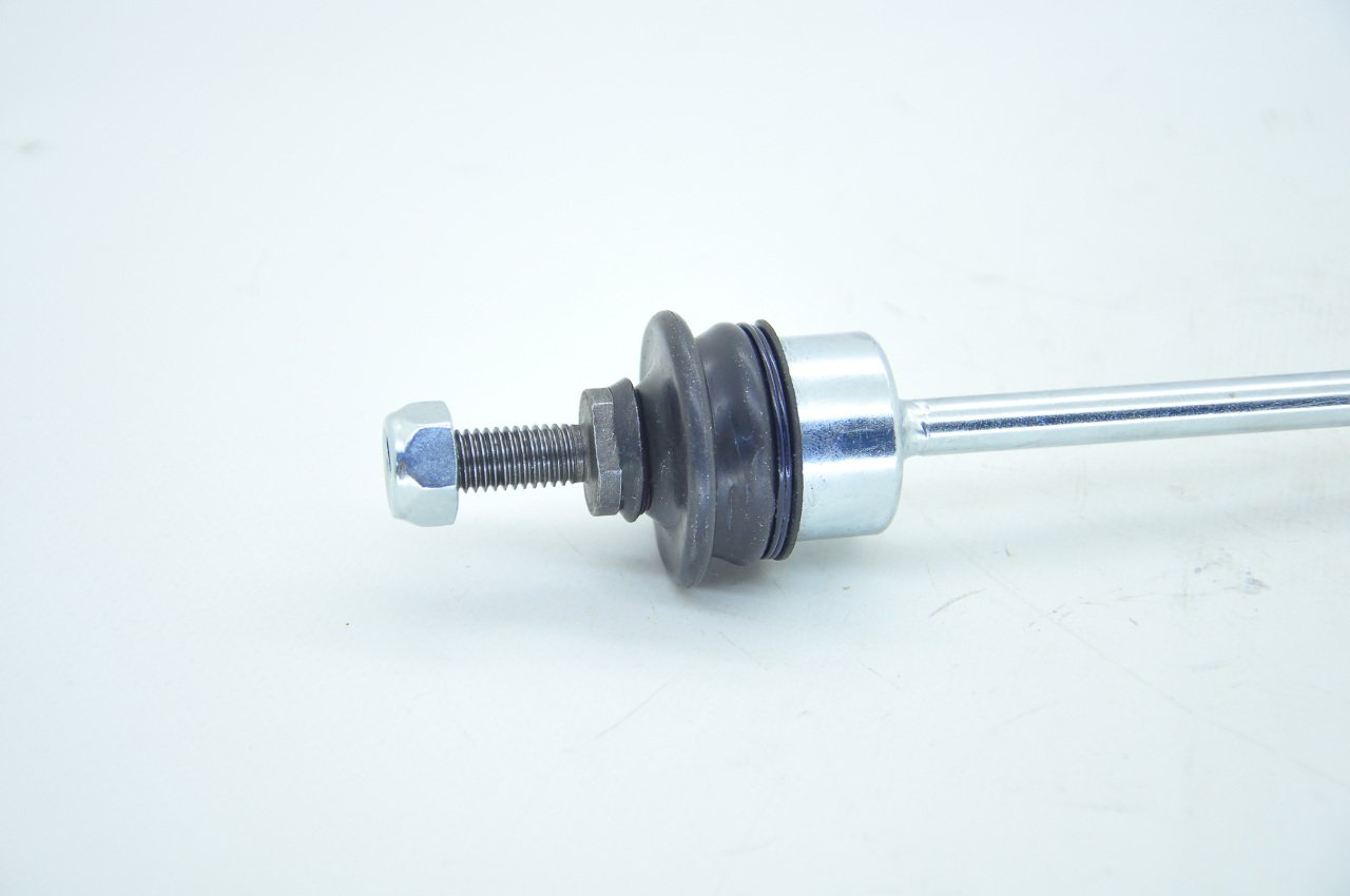 Viraj Demir Askı Rotu Ön Laguna I-Safrane