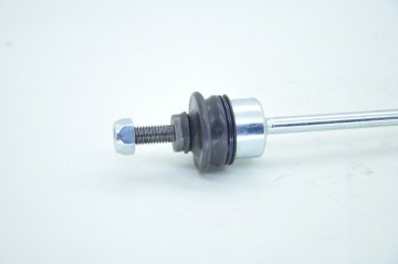 Viraj Demir Askı Rotu Ön Laguna I-Safrane