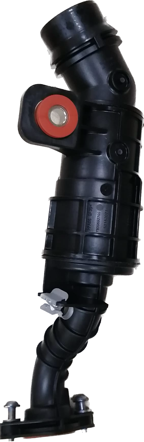 İntercool Hortumu 1.6 Jtd Egea (Euro 6 Adblue Model) (Sağdan Çıkış Üst)