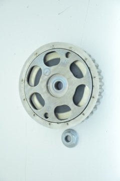 Eksantirik Yağlı Kasnak 2.0 16 Valf Megane II