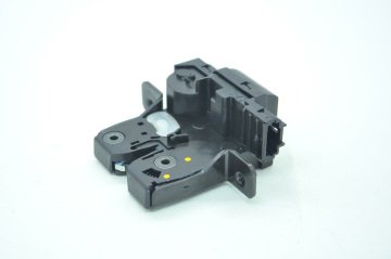 Bagaj Kilidi İç Kango 2007 Sonrası