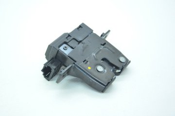 Bagaj Kilidi İç Kango 2007 Sonrası