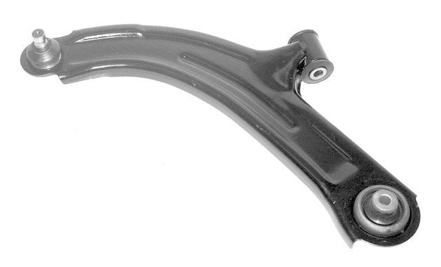 Salıncak Sol Clio III-Modüs