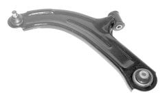 Salıncak Sol Clio III-Modüs