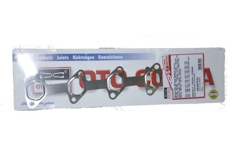 Manifold Contası Eksoz 1.5 Fluence-Megane III