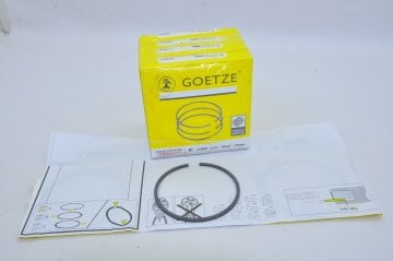 Motor Segman Tk.1.00 1.5 Clio-Kango-Megane II