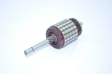 Marş Kollektörü R9-R11-R19-R21