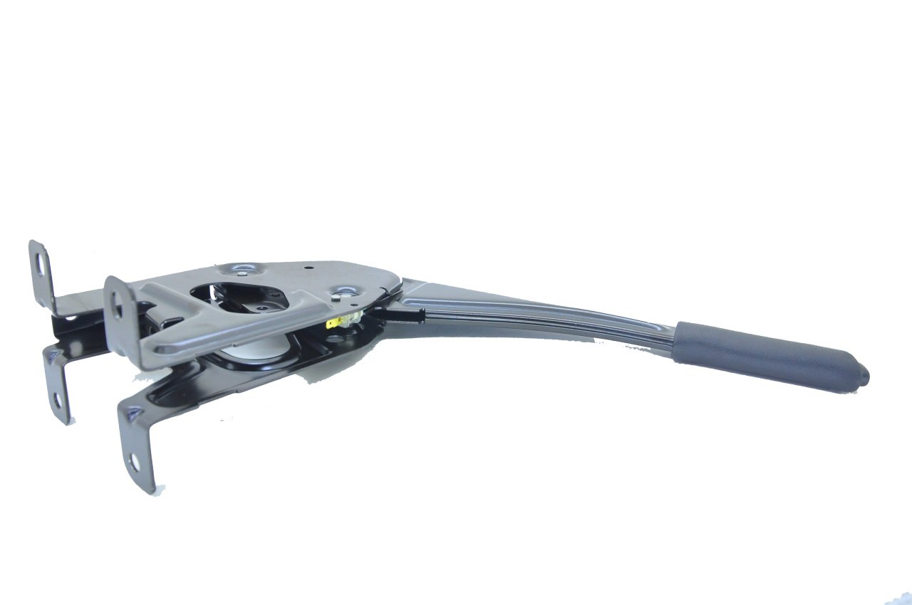 El Fren Kolu Master II-III