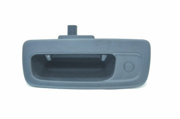 Bagaj Dış Açma Kolu Kango 2007 Sonrası (Tek Kapı)