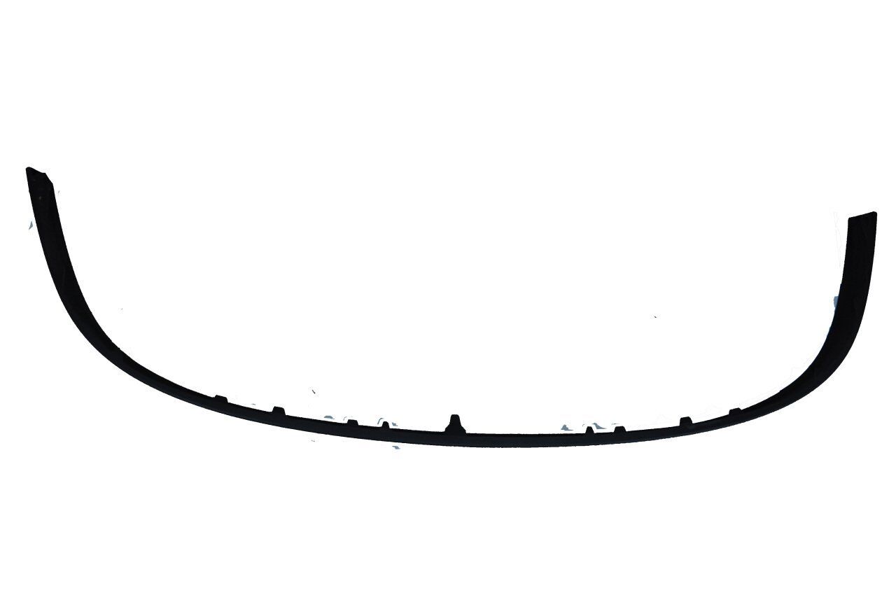 Tampon Ön Alt Spoyleri Fluence 2012 Öncesi