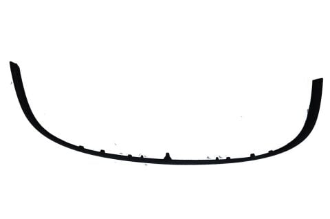 Tampon Ön Alt Spoyleri Fluence 2012 Öncesi