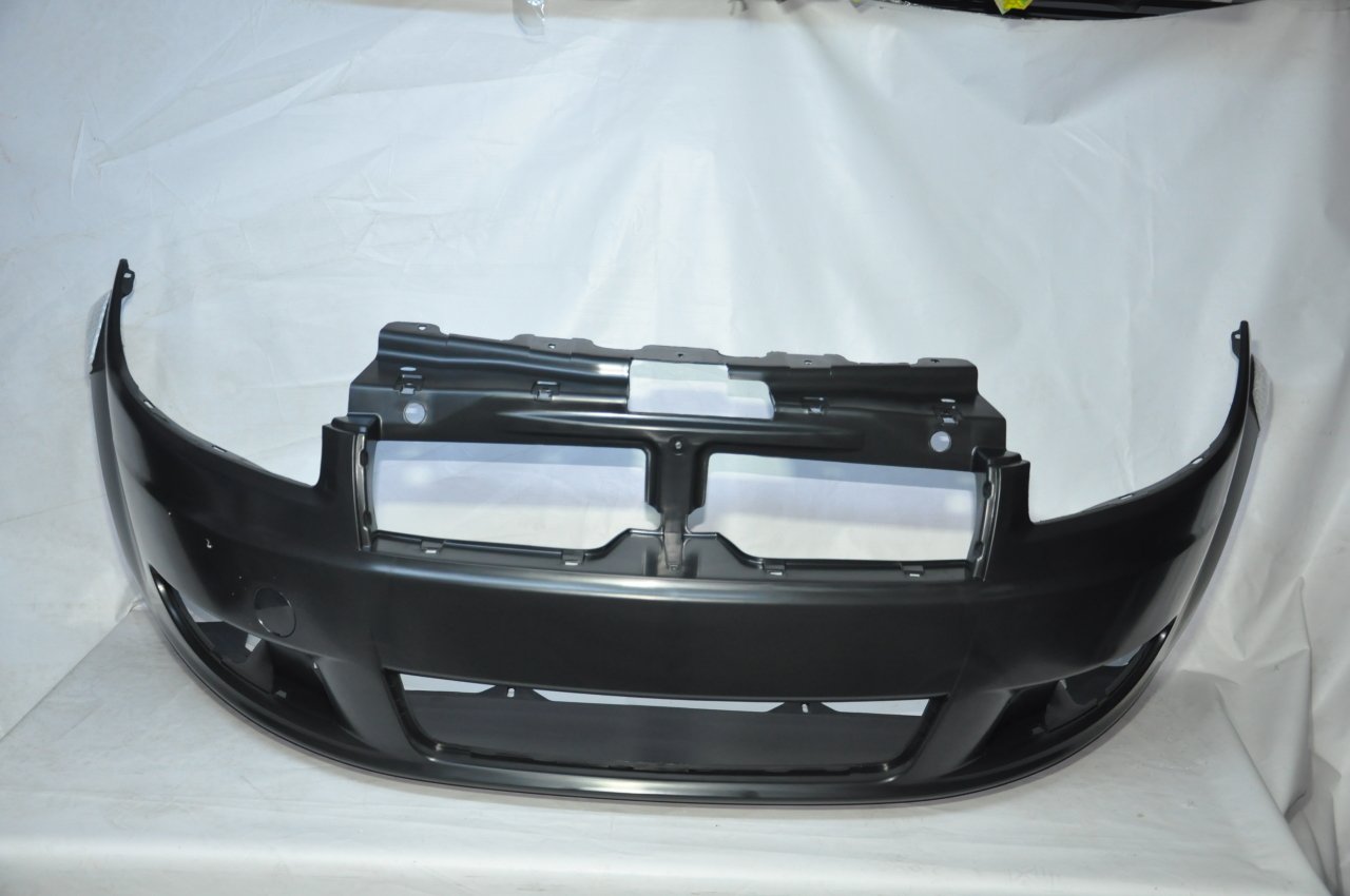 Tampon Ön Linea 2007-2012 Arası