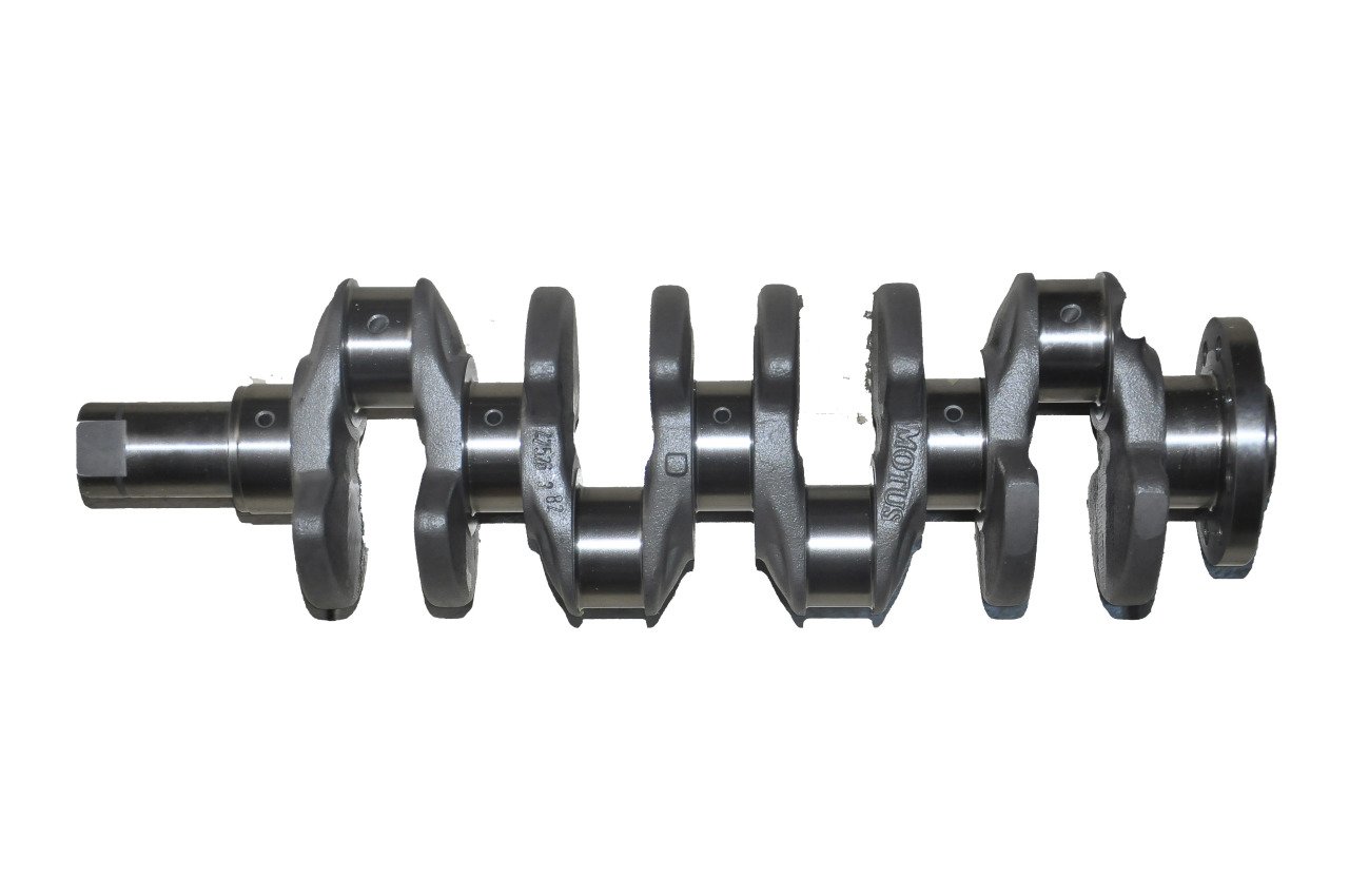 Krank 1.6 Dci Trafic 2015 Sonrası