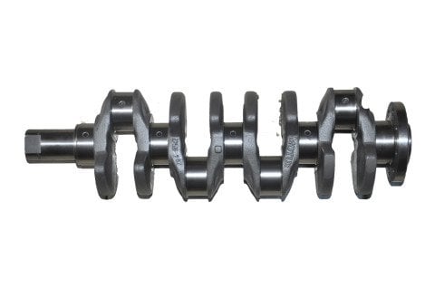 Krank 1.6 Dci Trafic 2015 Sonrası