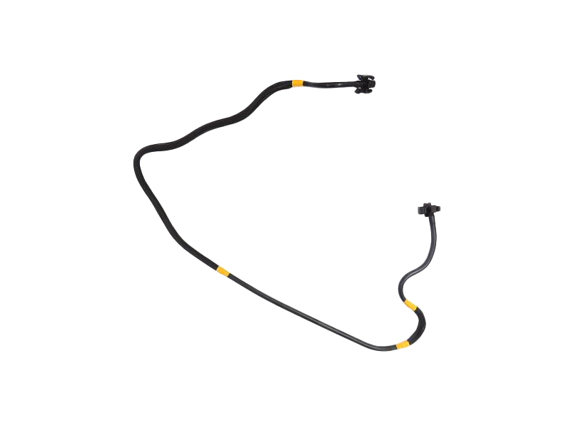 Radyatör Ek Depo Hortumu Clio V 2020 Sonrası