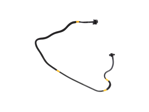 Radyatör Ek Depo Hortumu Clio V 2020 Sonrası