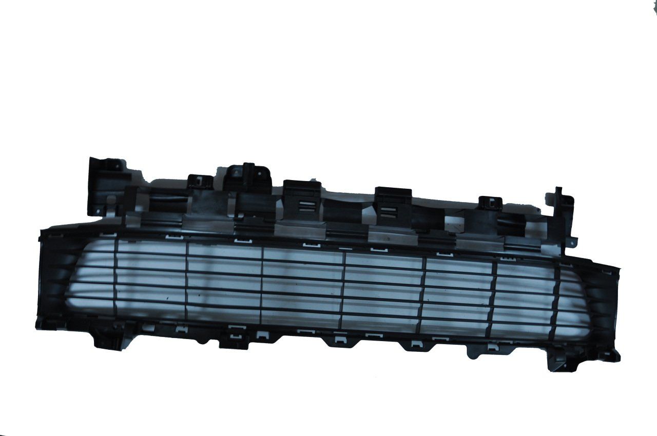 Tampon Ön Alt Izgara Megane IV