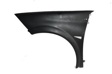 Çamurluk Ön Sol Megane II 2003-2009 Arası