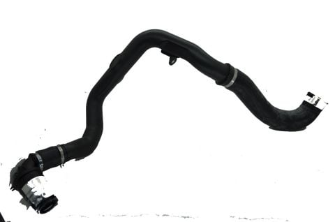 İntercool Hortumu (Soldan Çıkış) Master 2011 Sonrası (Tek Teker)