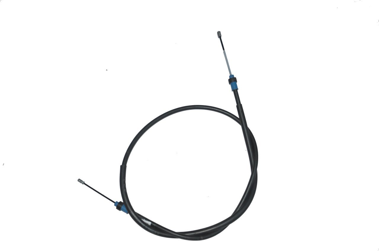 El Fren Teli Arka Dacıa Duster 4X4