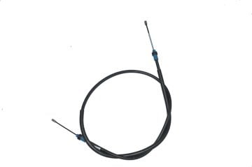 El Fren Teli Arka Dacıa Duster 4X4