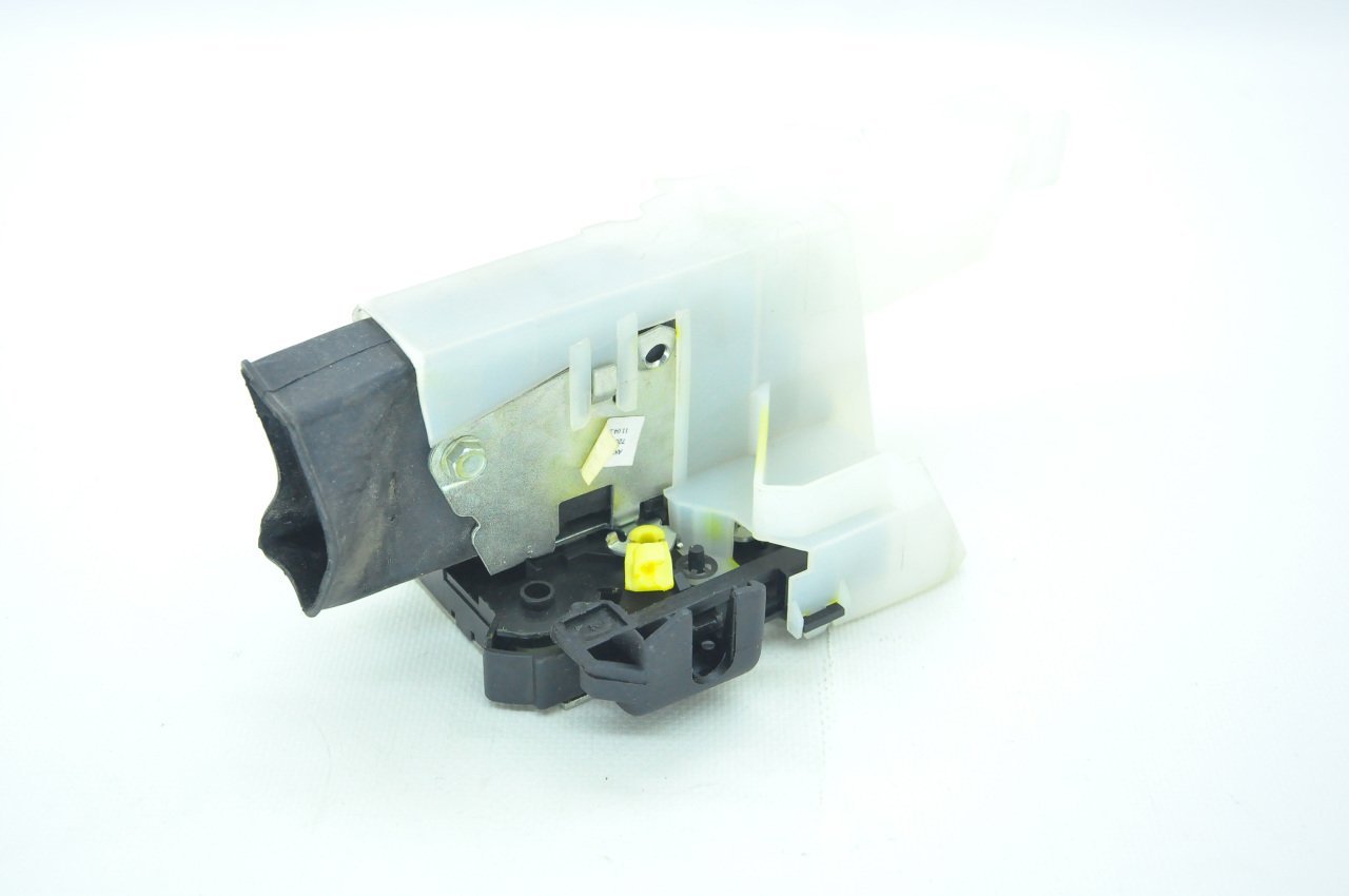 Kapı Kilidi Ön Sol Clio 1998-2008 Arası (Motorlu)