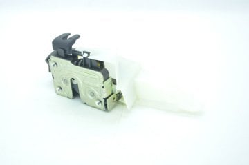 Kapı Kilidi Ön Sol Clio 1998-2008 Arası (Motorlu)