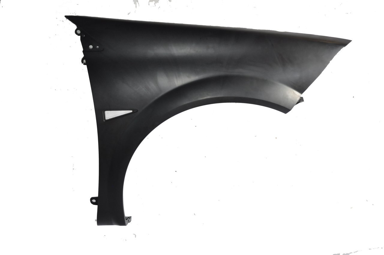 Çamurluk Ön Sağ Megane II 2003-2009 Arası