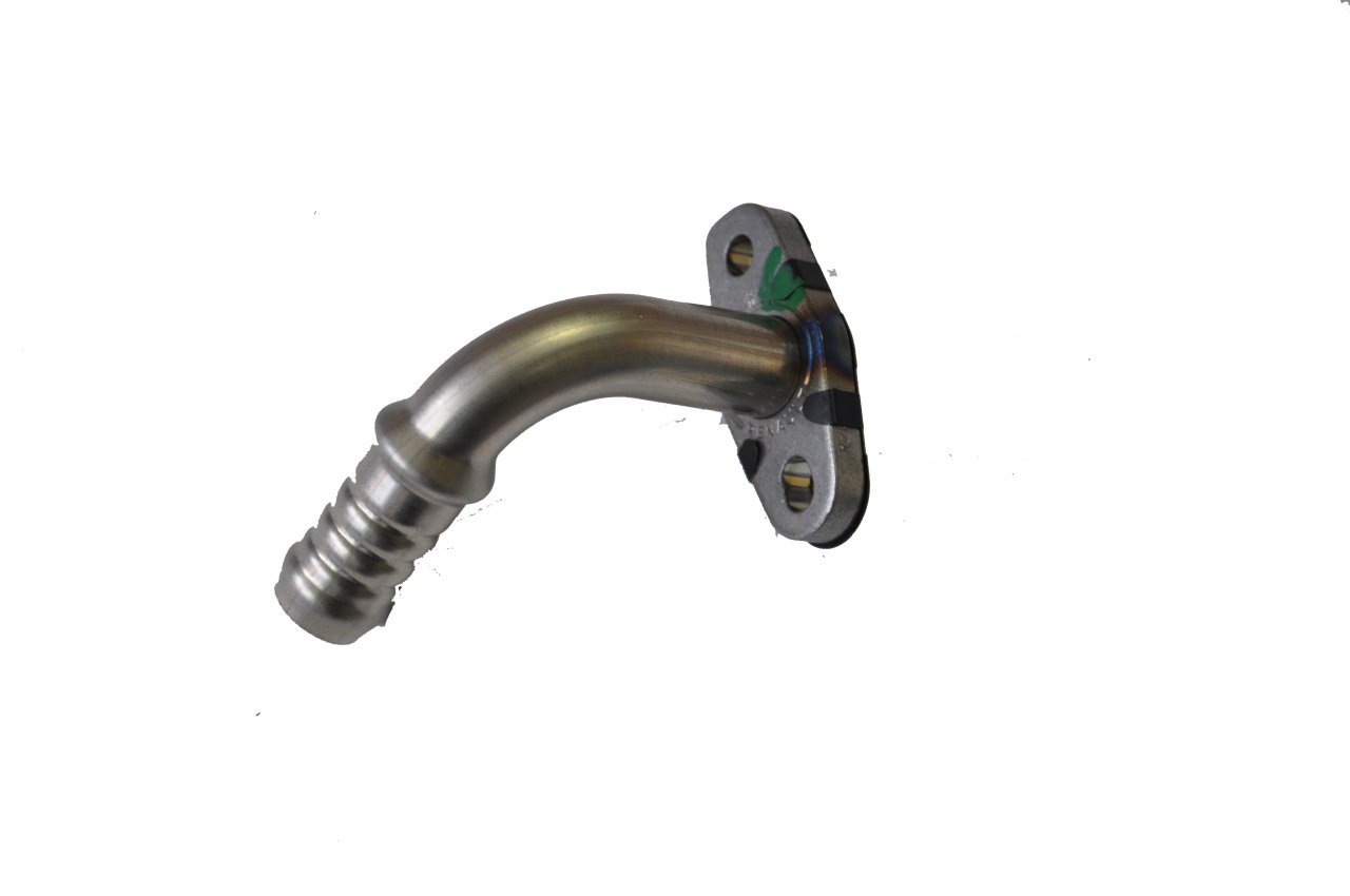 Turbo Yağlama Borusu Alt 1.5 Euro 5 Sandero II-Clio IV-Fluence-Megane III-Duster-Lodgy-Dokker