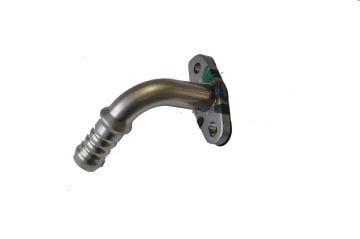 Turbo Yağlama Borusu Alt 1.5 Euro 5 Sandero II-Clio IV-Fluence-Megane III-Duster-Lodgy-Dokker