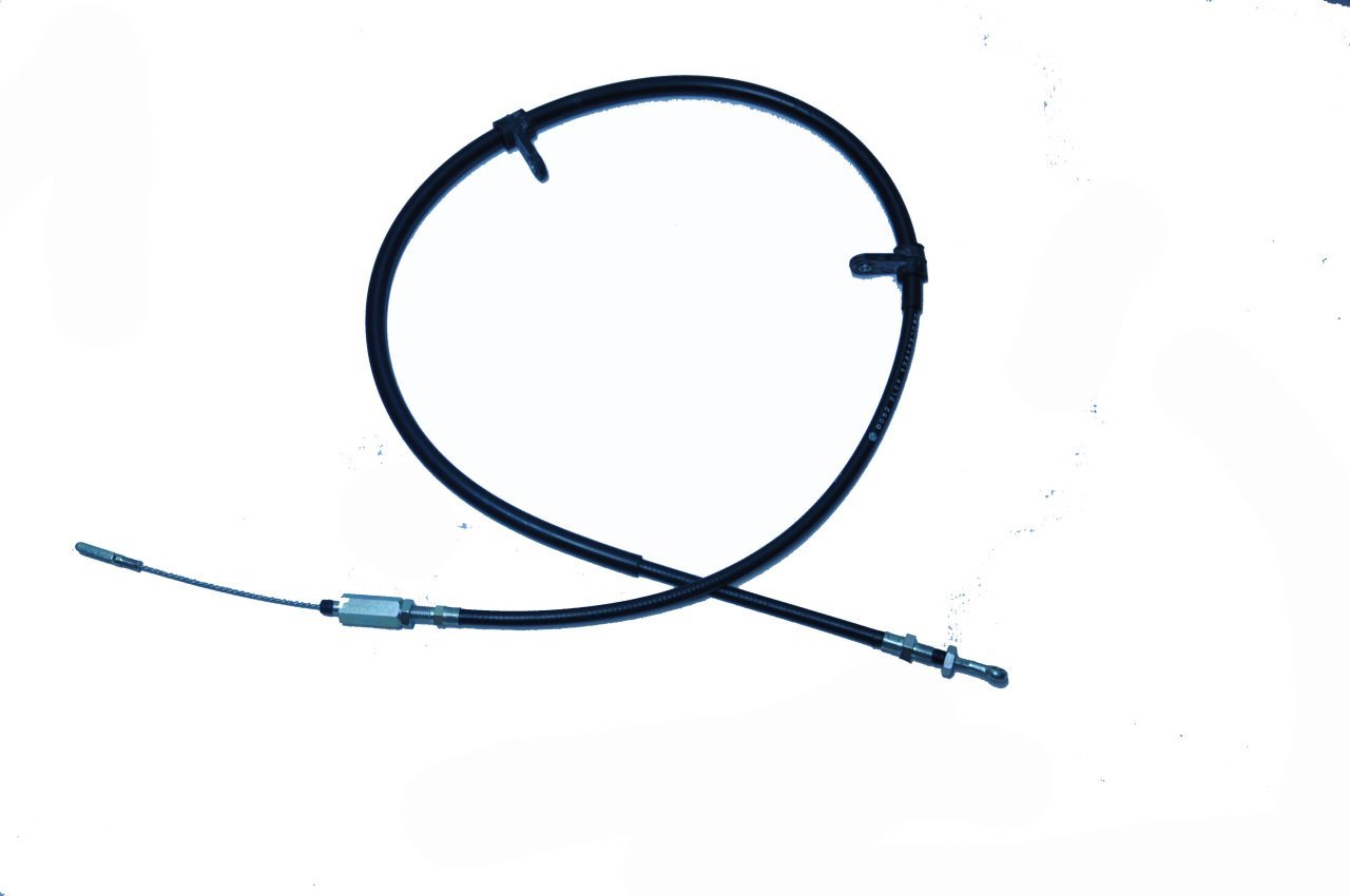 El Fren Teli Ön Ducato 2006 Sonrası