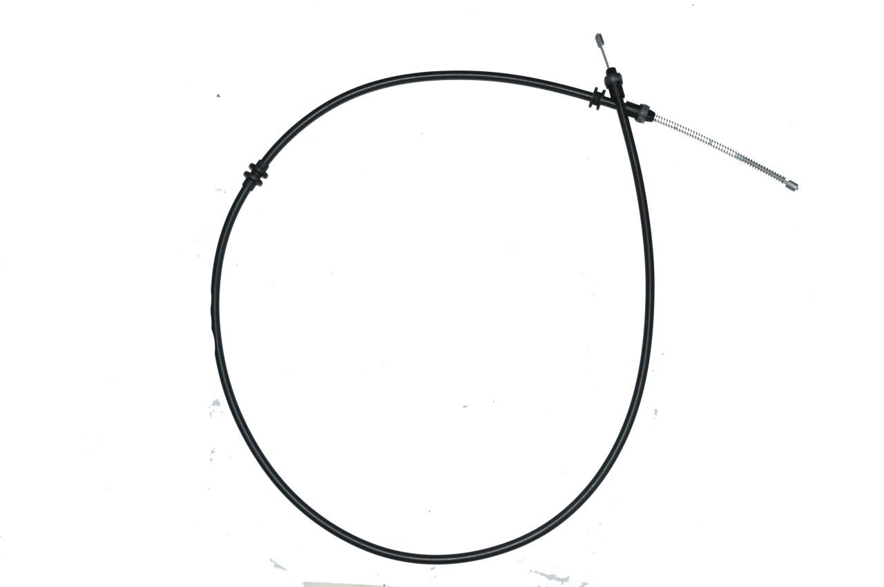 El Fren Teli Dacıa Dokker-Lodgy