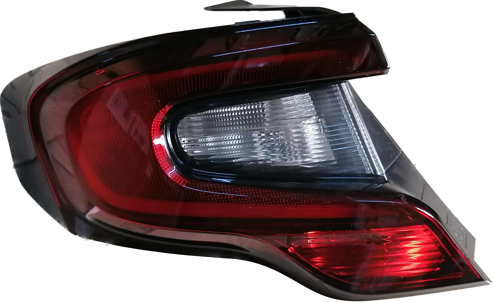 Stop Lambası Dış Sol Egea Sedan (Ledli)