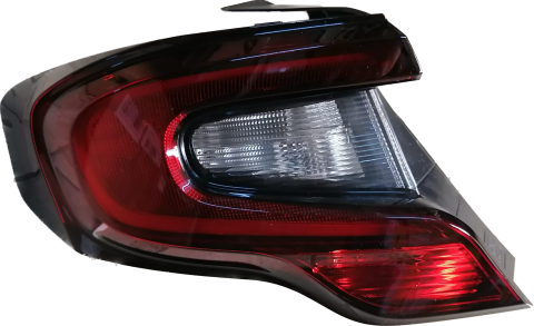 Stop Lambası Dış Sol Egea Sedan (Ledli)