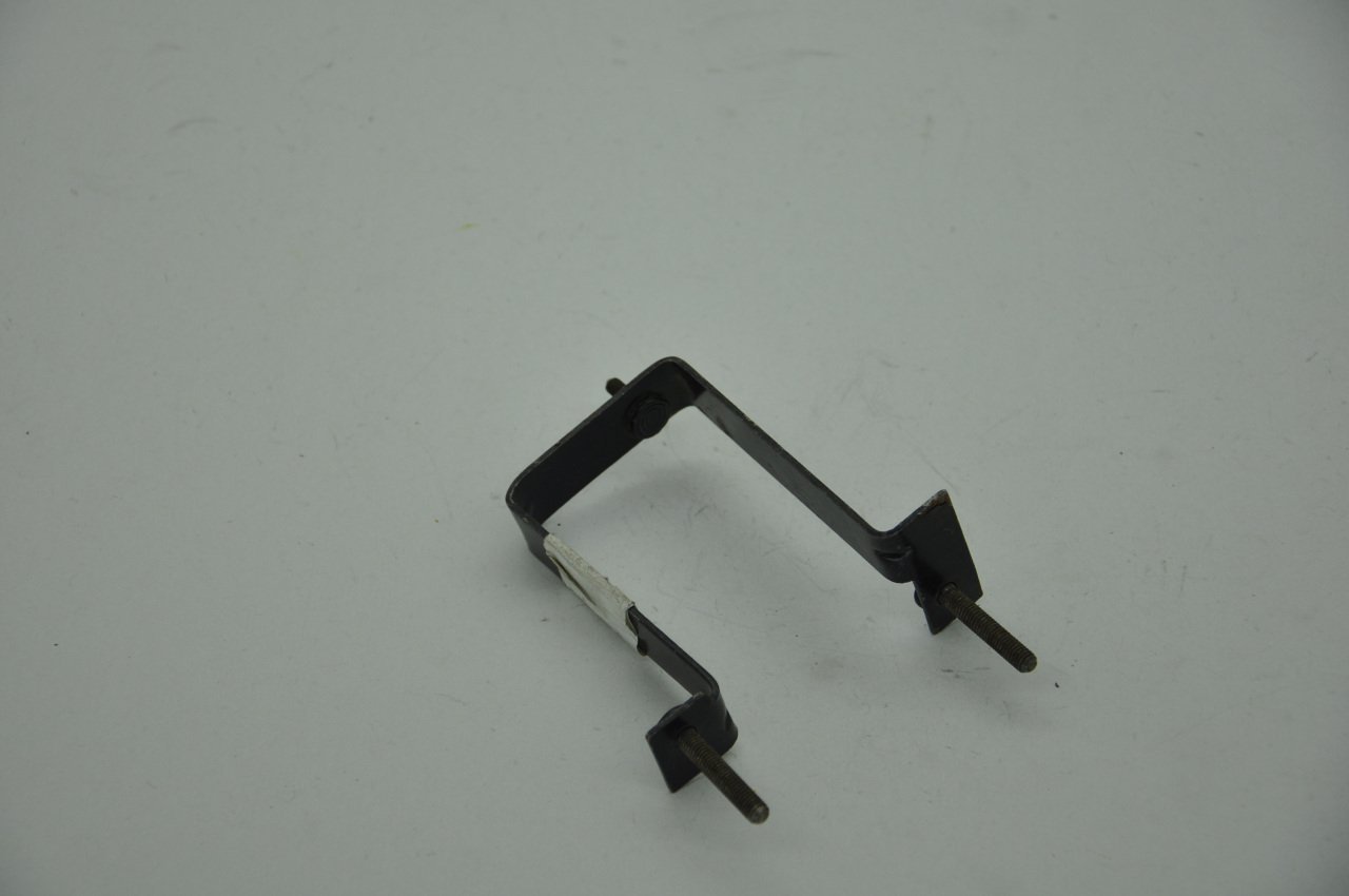 Sigorta Kutu Bağlantı Braketi Sol Doğan-Şahin-Kartal