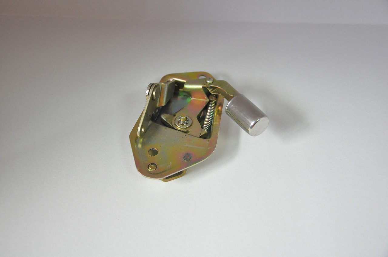 Kapı Kilidi Arka Sol R12