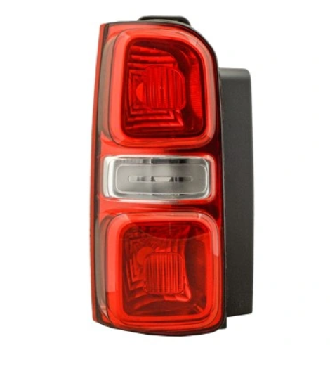 Stop Lambası Sol Fiat Scudo Ulysse