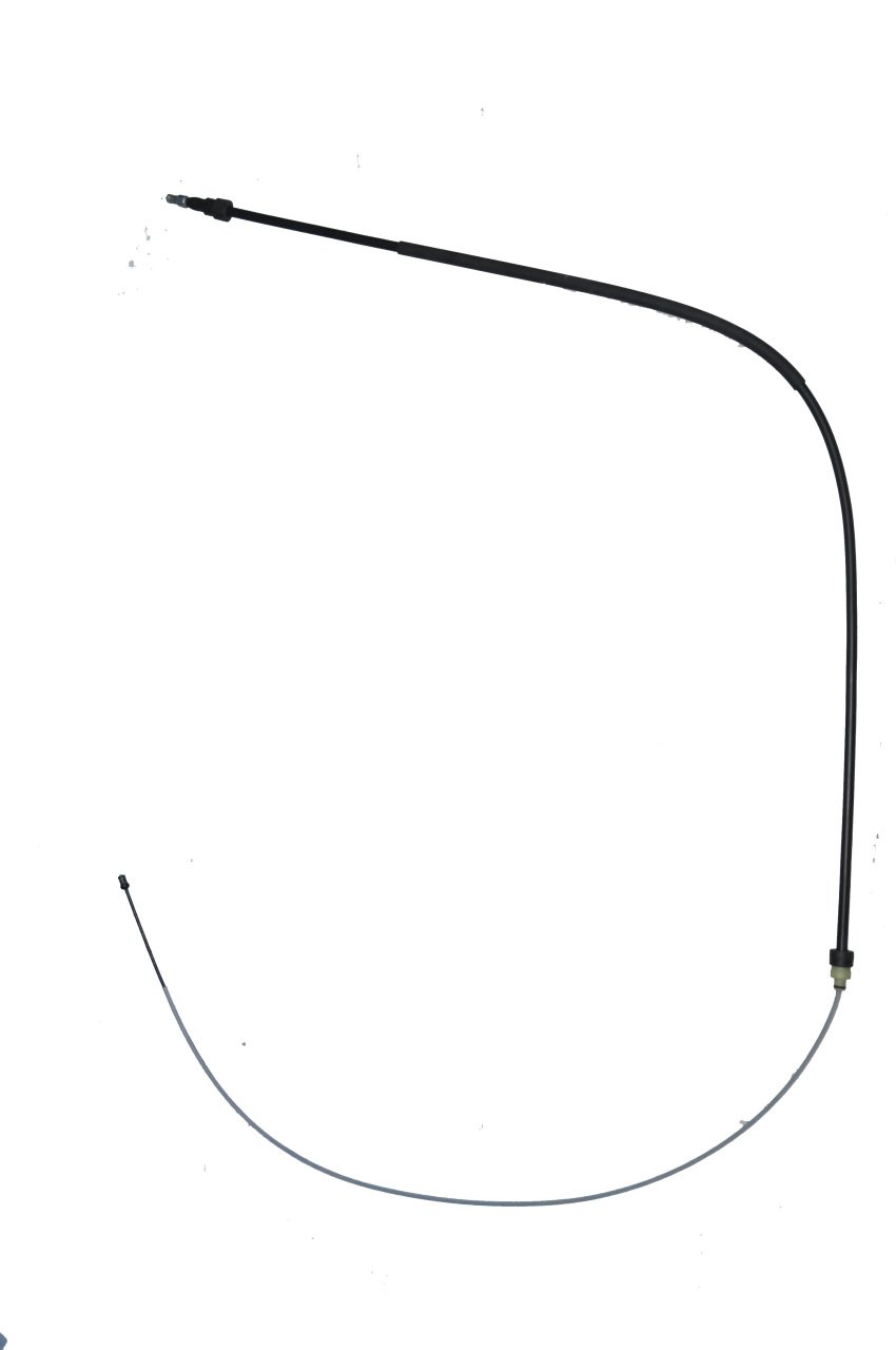 El Fren Teli Fluence