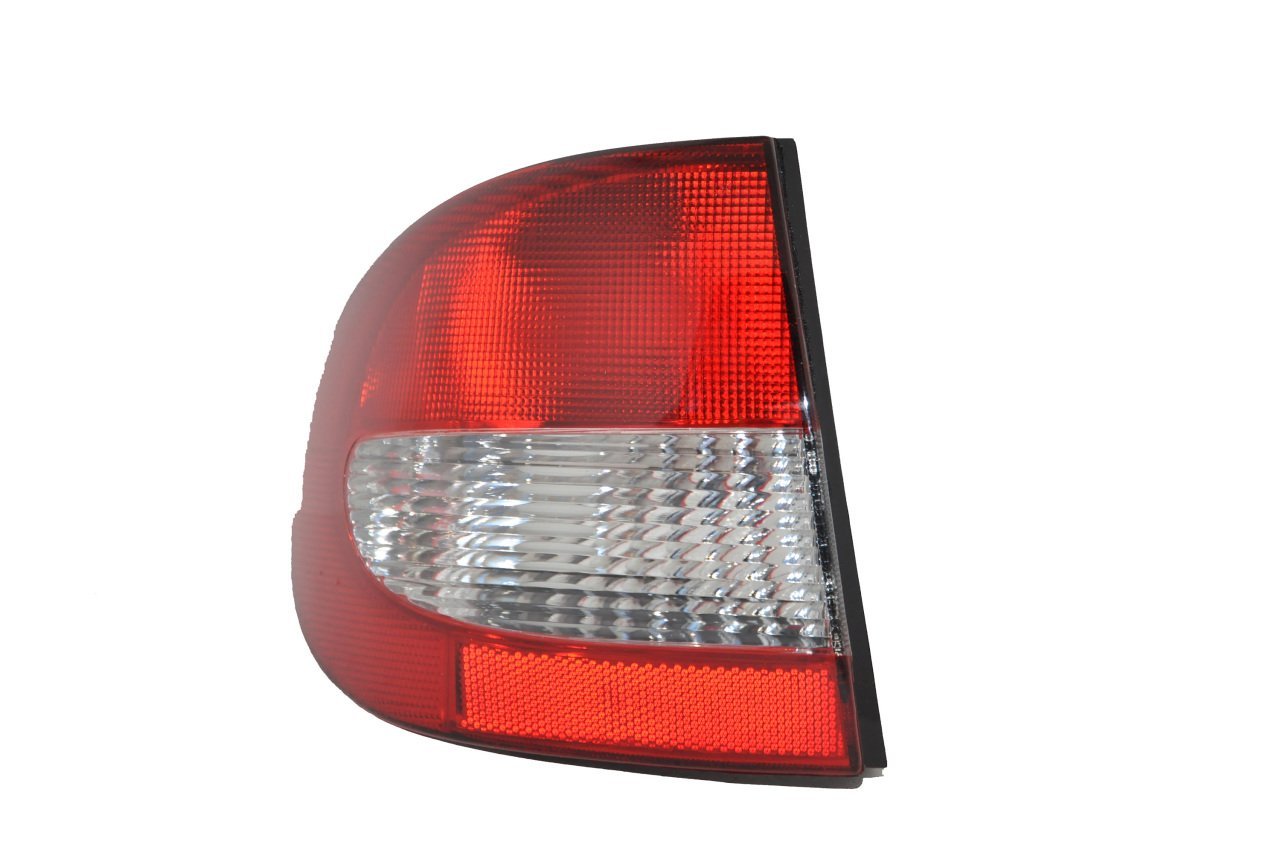 Stop Lambası Sol Dış Megane 1999-2002 Arası